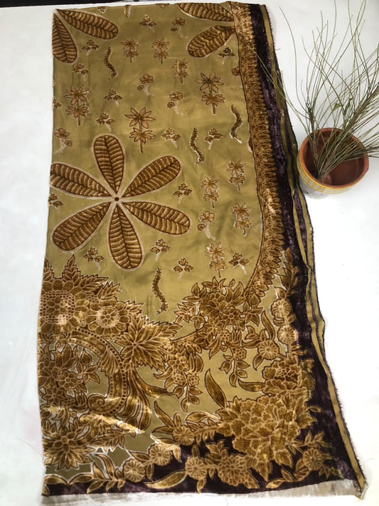 Winter multi Palachi shawl  (p8)