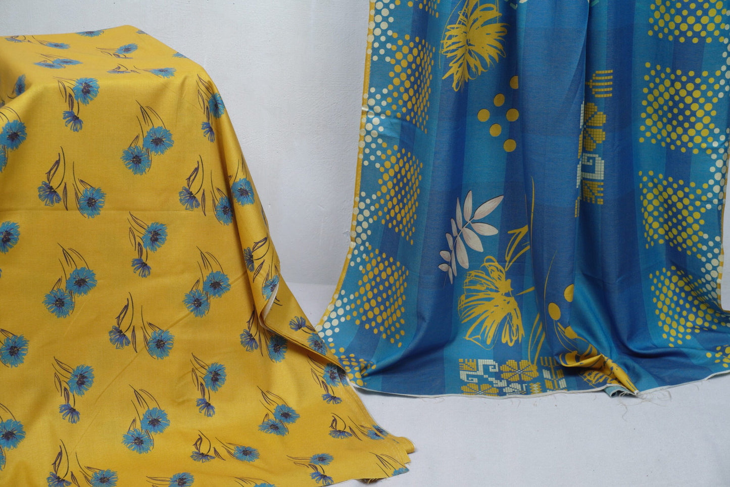 Wrinkle free shamry linen 3 piece D5