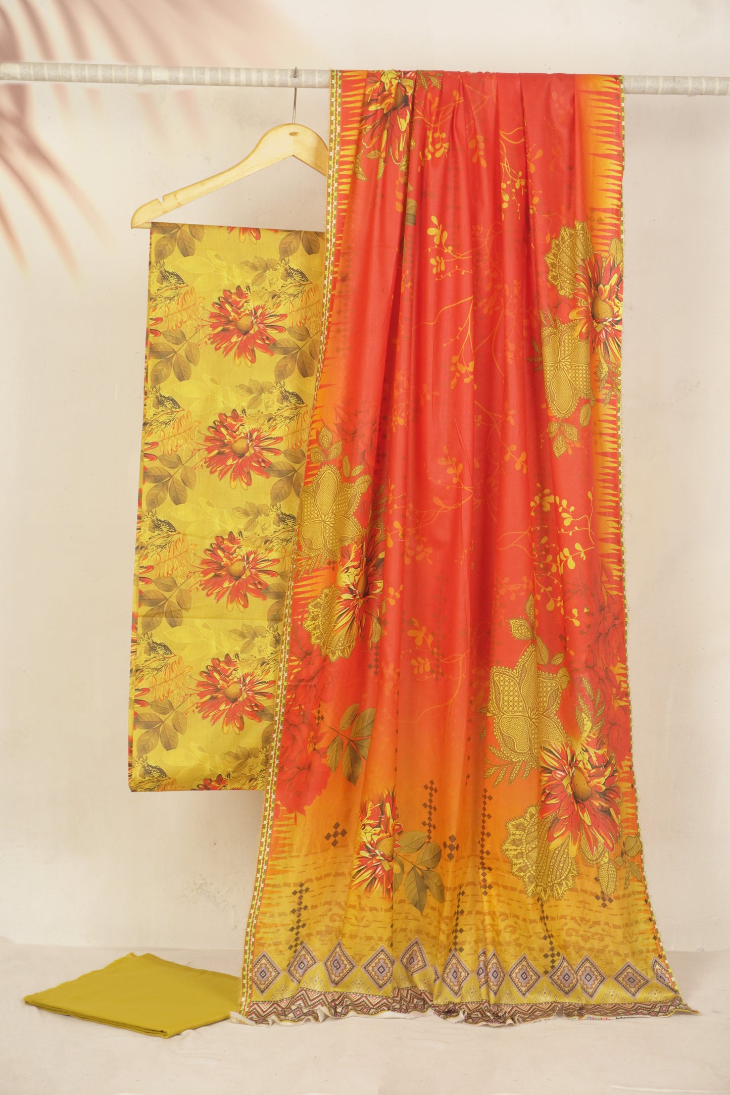 Lawn Printed 3   piece   RPL1