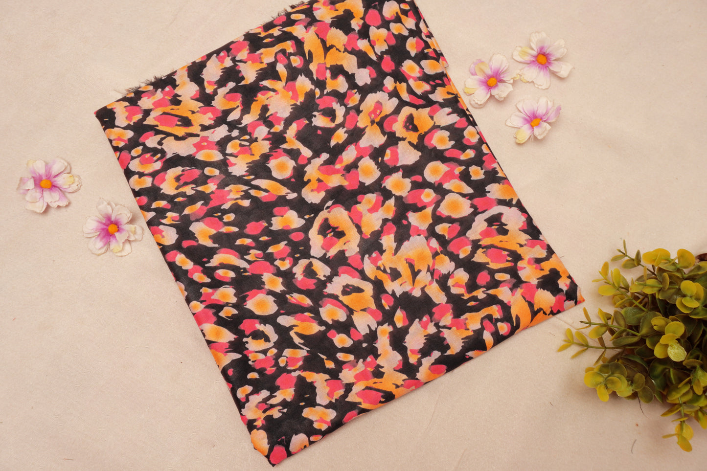 2 piece printed lawn suit L25w27