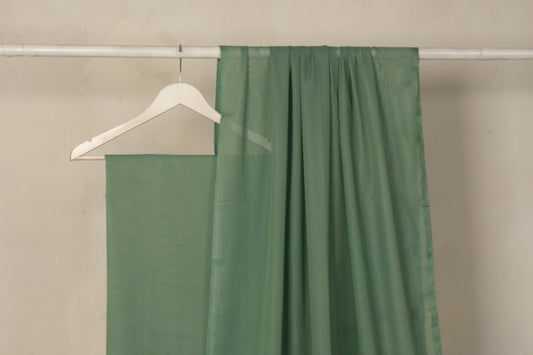 Lawn 3 piece with light weight Jacquard shawl     BSLa5