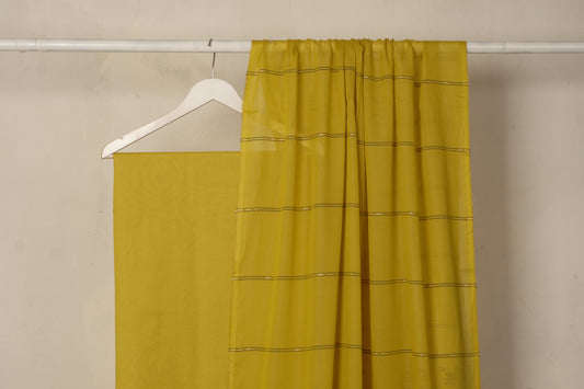 Lawn 3 piece with light weight Jacquard shawl    BSL27