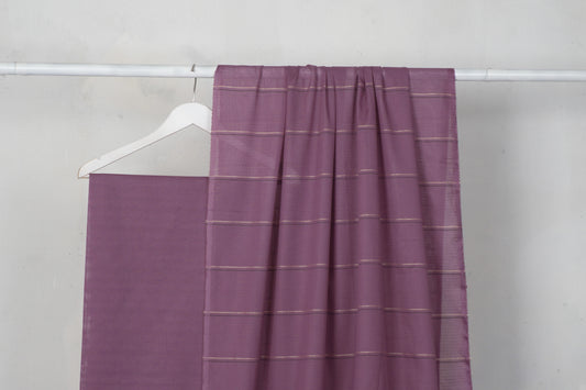 Lawn 3 piece with light weight Jacquard shawl   BSLB3