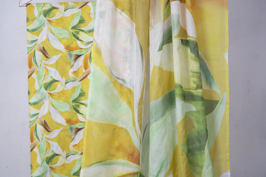 3Piece - Printed   Lawn Suit LPT17