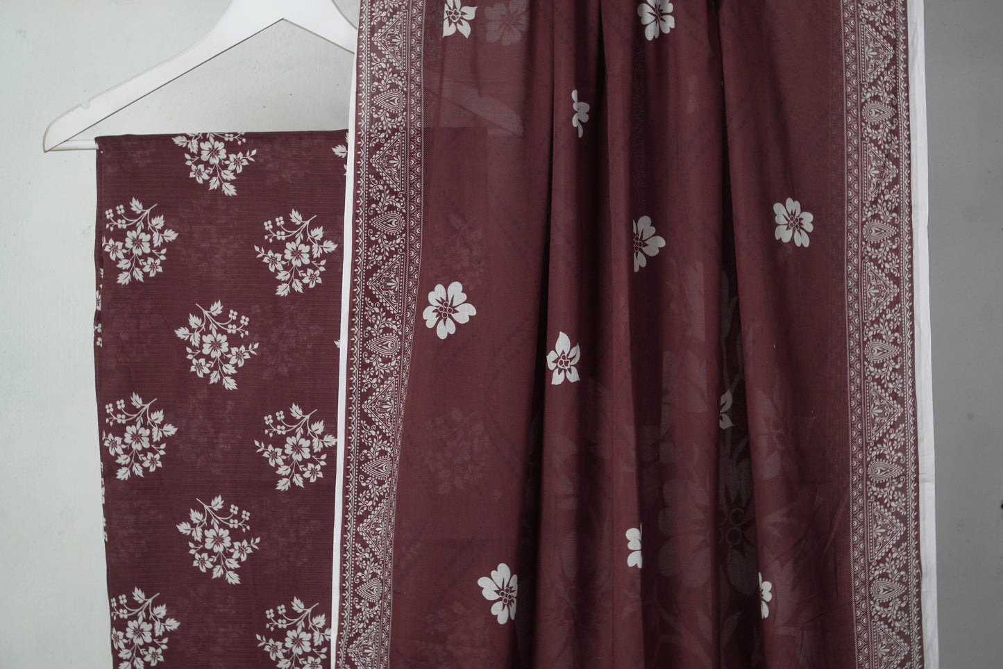 3Piece - Printed   Lawn Suit LPT20