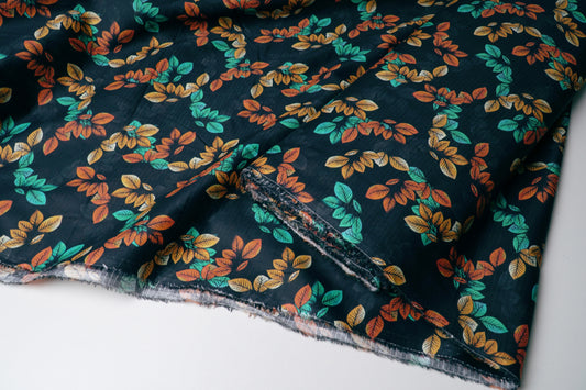 2 piece printed Bana Dora  lawn suit BDL6