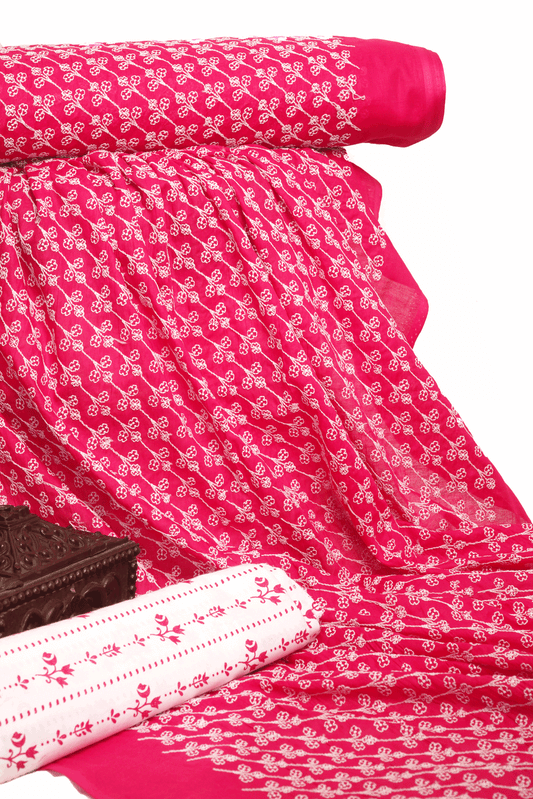 Embroidered lawn 2 piece  EL 1