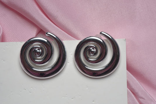 Viola Earrings SSE2