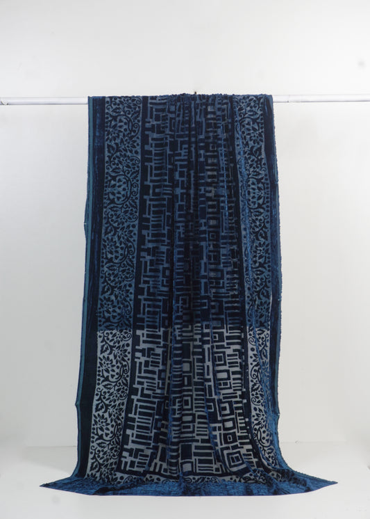 Winter Palachi shawl  (Zink BRNHD)  Ps3