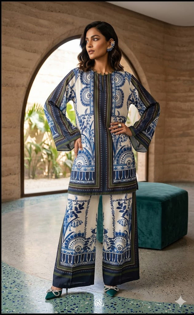 الینا (Elina) 2 pc