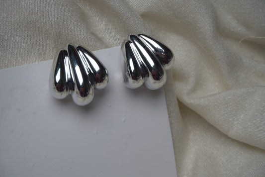 Viola Earrings SSE4