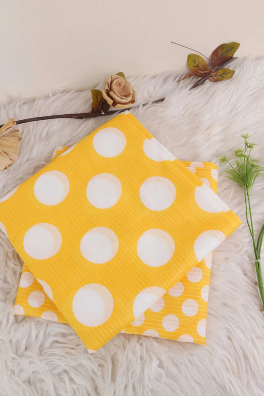 Dooriya Lawn Polka Dot Collection PDY
