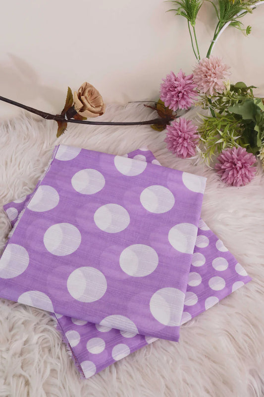 Dooriya Lawn Polka Dot Collection PDPP