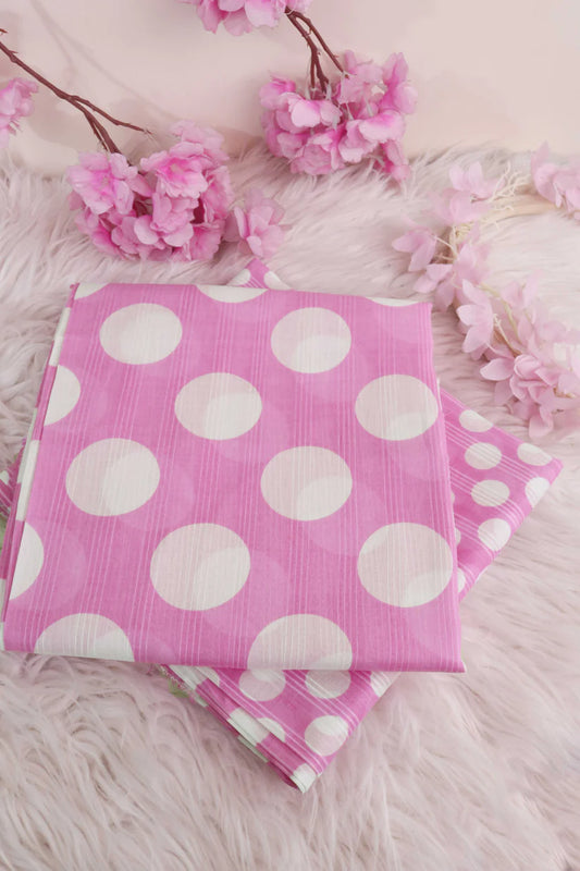 Dooriya Lawn Polka Dot Collection PDP