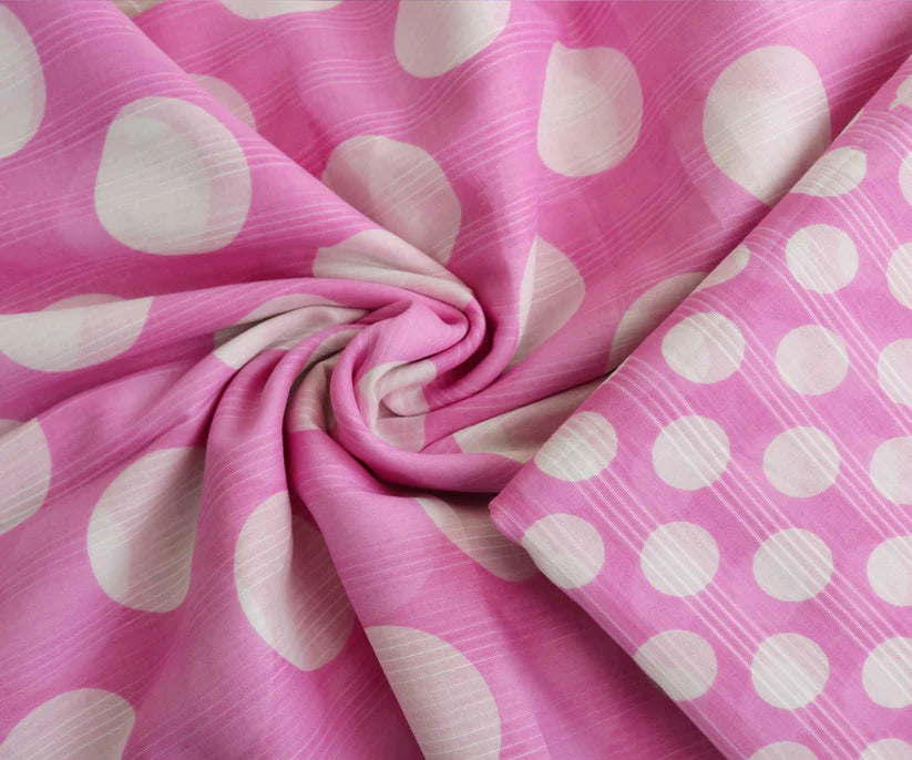 Dooriya Lawn Polka Dot Collection PDP