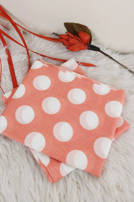 Dooriya Lawn Polka Dot Collection PDPH