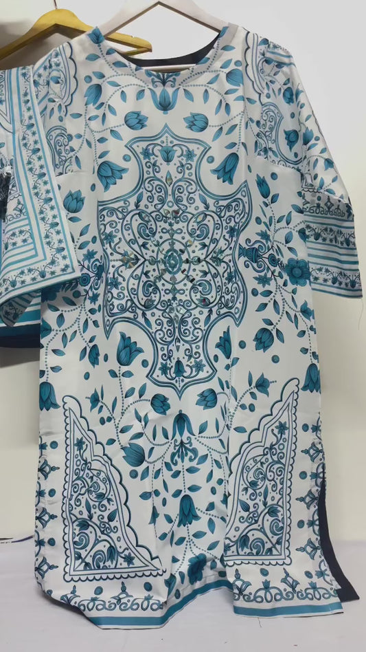 زرنور (Zarnoor)  2pc