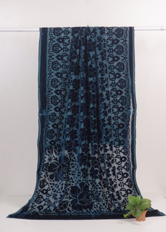 Winter Palachi shawl  (Zink ROSD)  Ps3