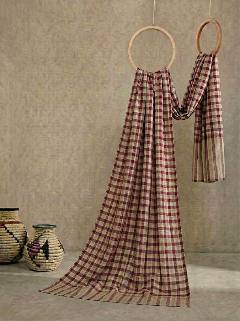 Check Zariline  pashmina shawl (zariline )